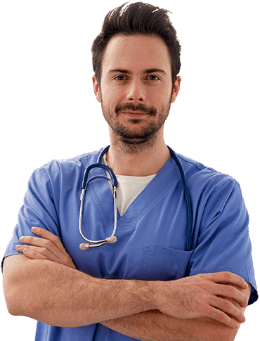 A SIHAT Health practitioner